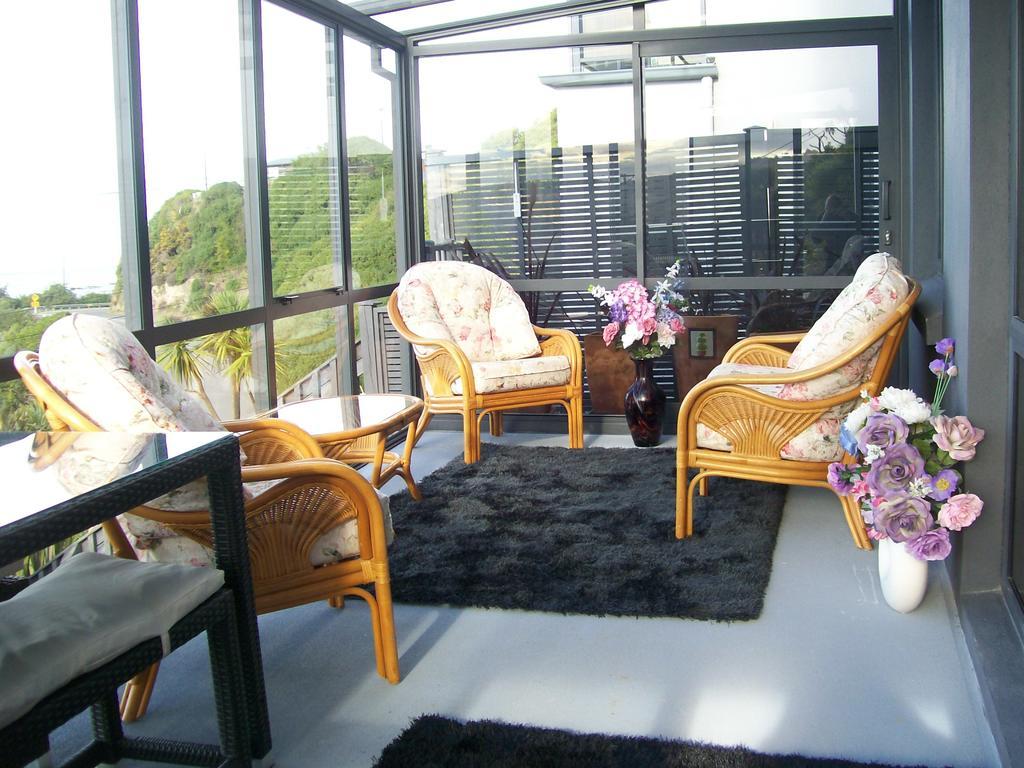 Petra Apartment Brighton Εξωτερικό φωτογραφία
